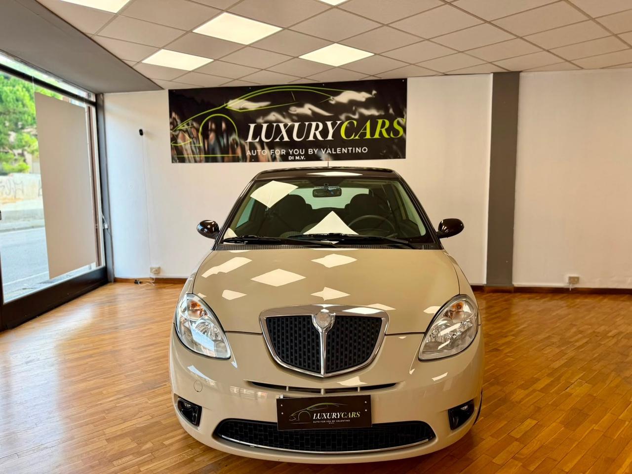 Lancia Ypsilon 1.2