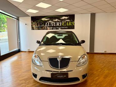 Lancia Ypsilon 1.2 69 CV Elle