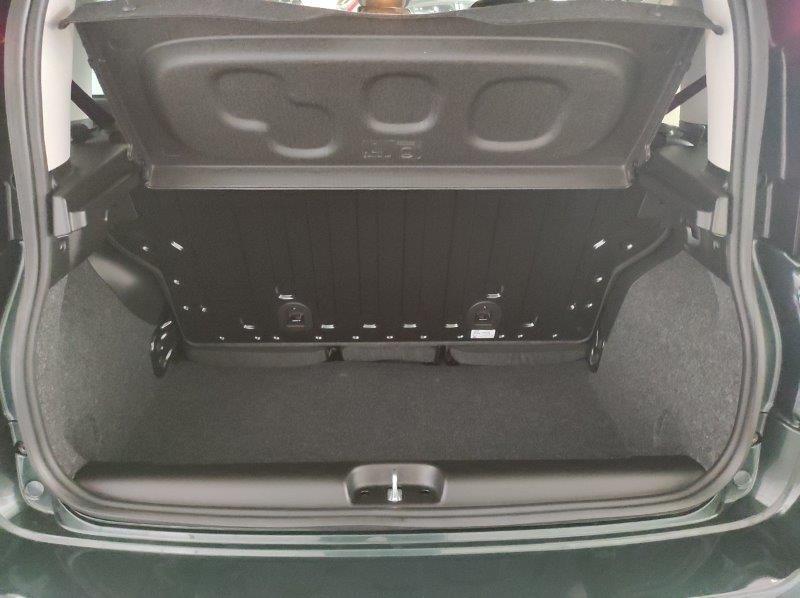 FIAT Pandina - Pandina 1.0 FireFly 65 CV Hybrid Cross