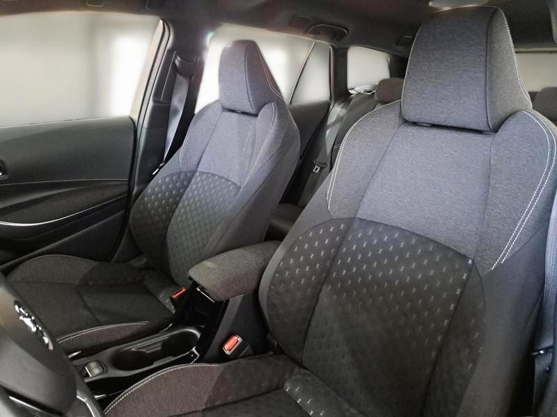 TOYOTA COROLLA TS 1.8 HYBRID ACTIVE MY23 AUTO STATION WAGON