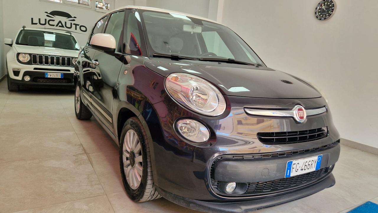 Fiat 500L Pro 1.6 MJT 105CV Pop Star 4 posti (N1)
