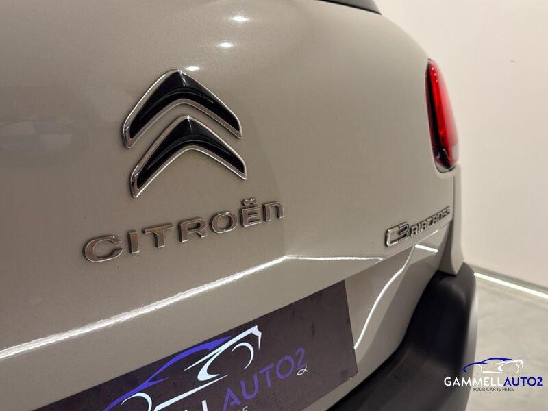 Citroën C3 Aircross BlueHDi 100 S&S Origins