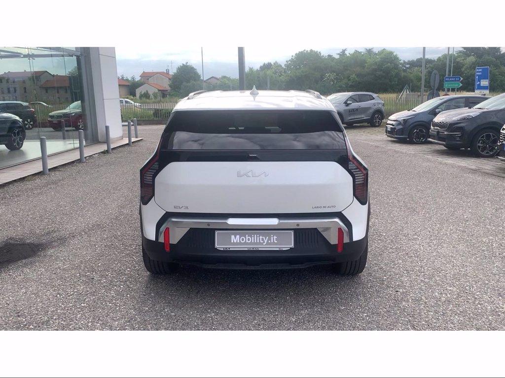 KIA EV3 81,4 kWh Earth del 2024