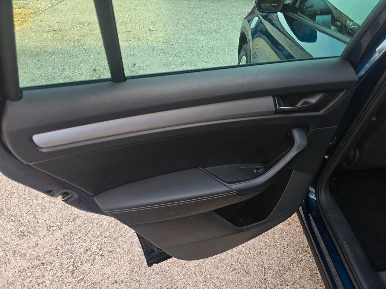 Skoda Kodiaq 2.0 TDI EVO SCR DSG Executive