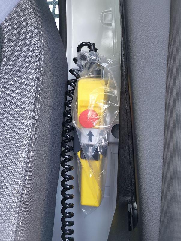 Renault Master PROMO LIMITATA SU P.CONSEGNA RIBALTABILE 3 LATI 3400X2100 - PREZZO+IVA