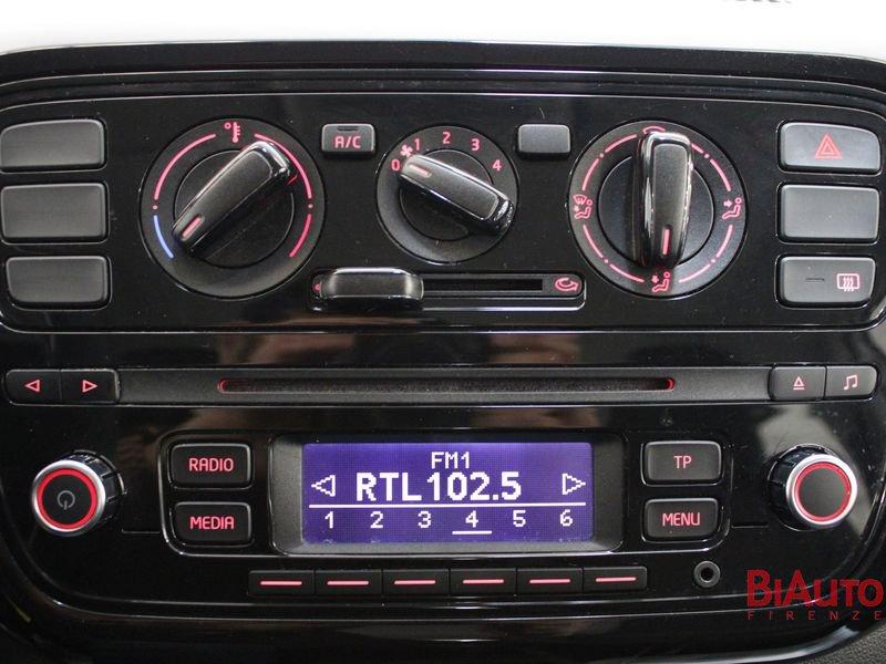 Volkswagen up! up! 5p 1.0 Move up! 60cv