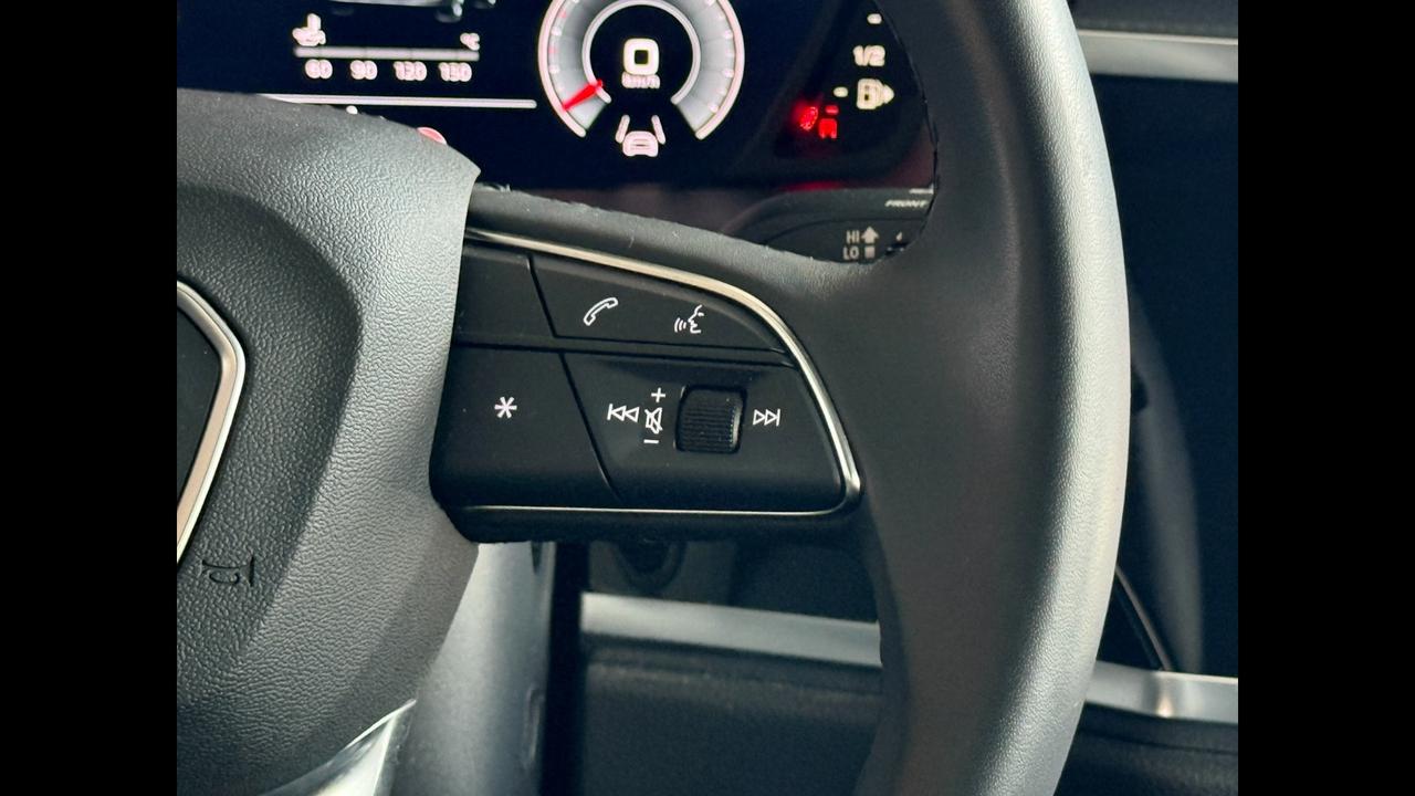 AUDI Q3 II 2018 - Q3 35 2.0 tdi Business Advanced s-tronic