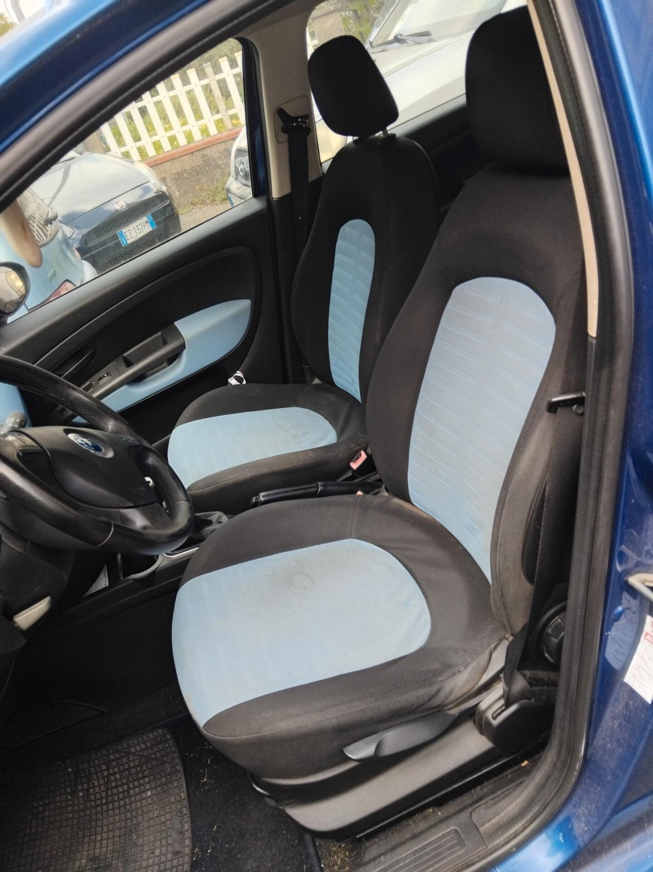 Fiat Grande Punto 1.2 5 porte Active