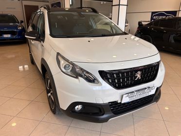Peugeot 2008 BlueHDi 100 GT Line