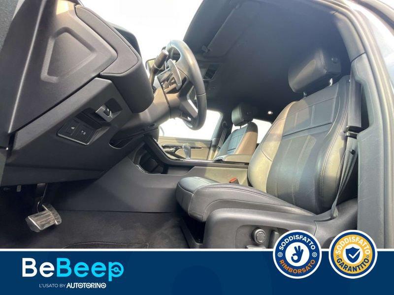 Land Rover RR Evoque EVOQUE 2.0D I4 MHEV R-DYNAMIC HSE AWD 163CV AUTO