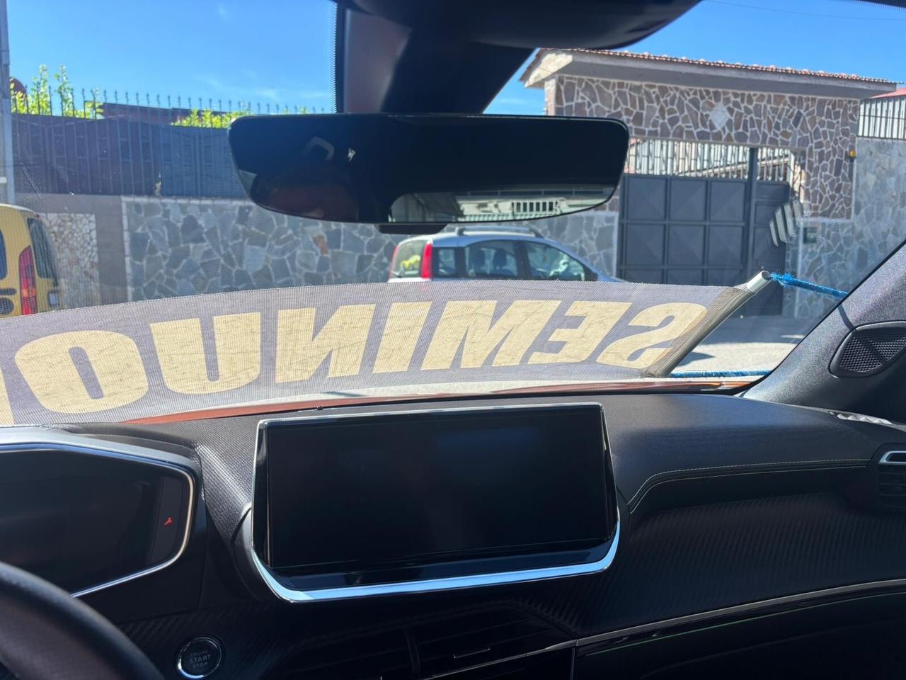 Peugeot 2008 BlueHDi 100 S&S GT Line