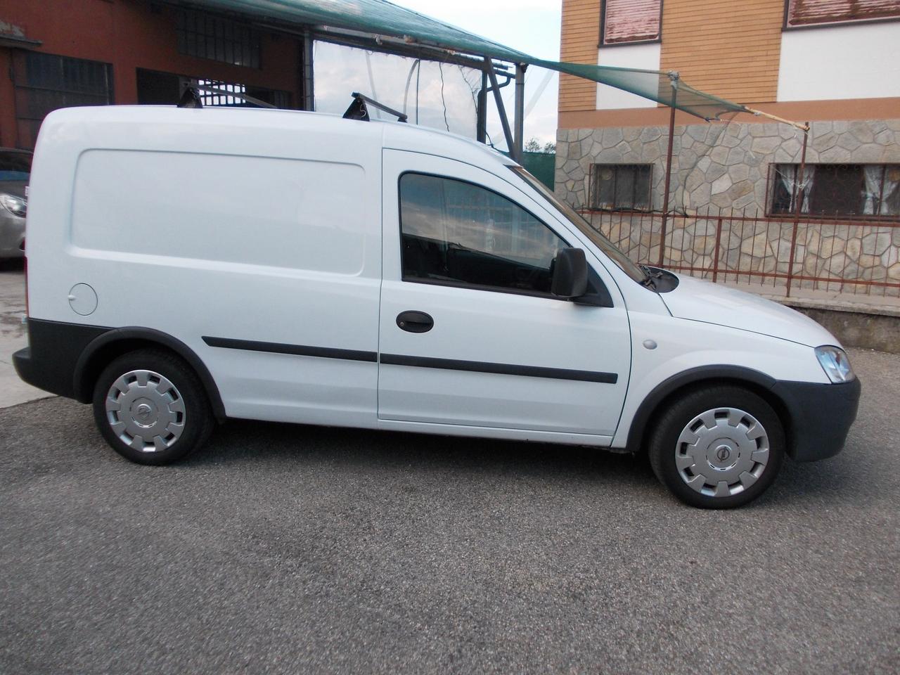 Opel OPEL COMBO VAN 16 B/METANO