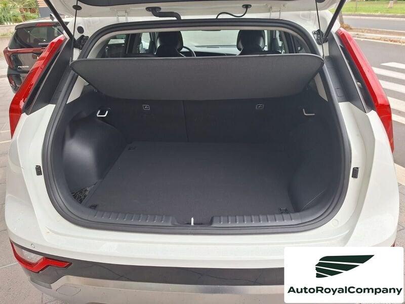 KIA Niro Niro 1.6 GDi DCT PHEV Style