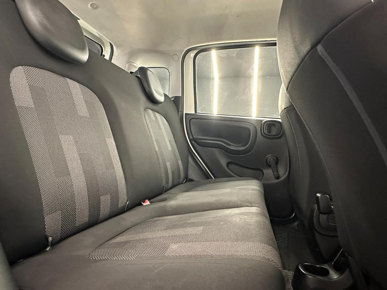 Fiat Panda CityCross - NEOPATENTATI-KM CERTIFICATI-