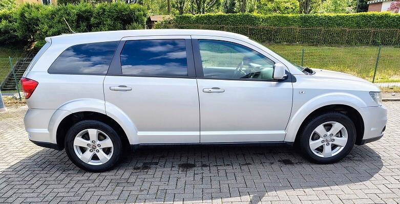 Fiat Freemont 2.0 Multijet 140 CV 7 POSTI