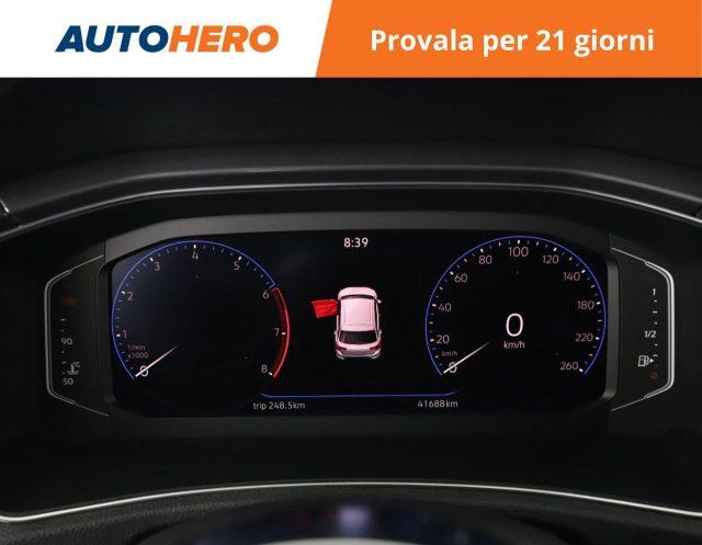 VOLKSWAGEN T-Roc 1.5 TSI ACT DSG Sport BlueMotion Technology