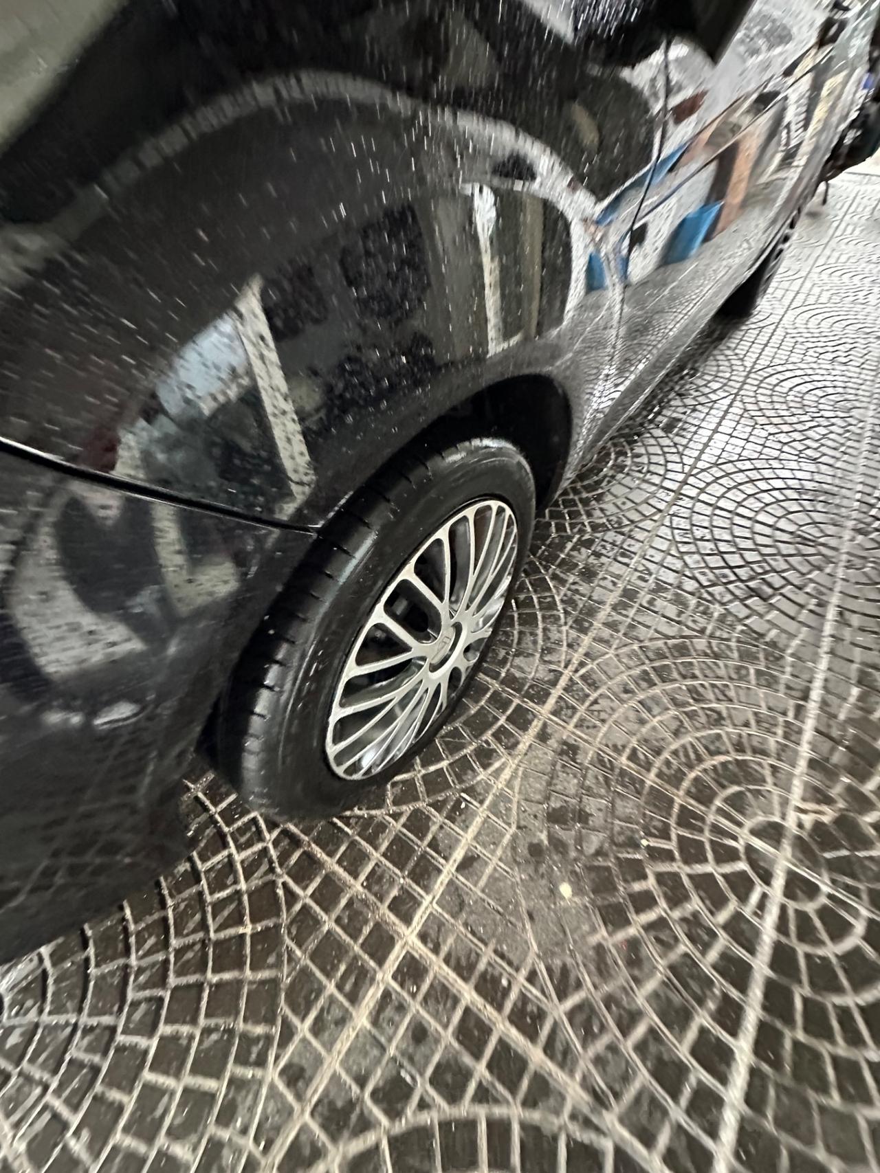 Ford Fiesta 1.2 82 CV 5 porte Titanium