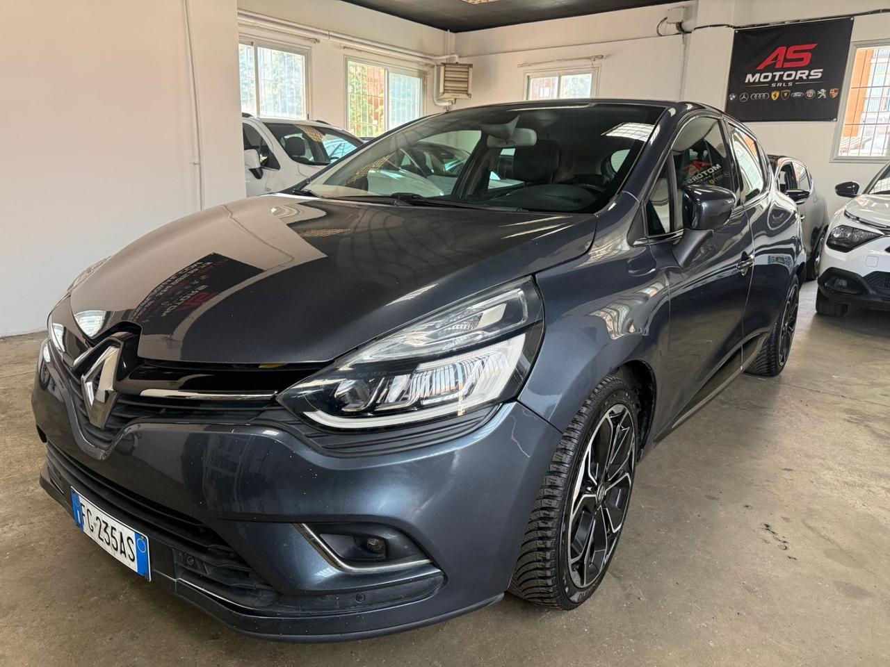 Renault Clio dCi 8V 90CV Start&Stop 5 porte Energy Intens EURO 6B
