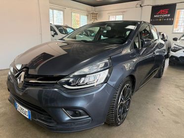 Renault Clio dCi 8V 90CV Start&Stop 5 porte Energy Intens EURO 6B