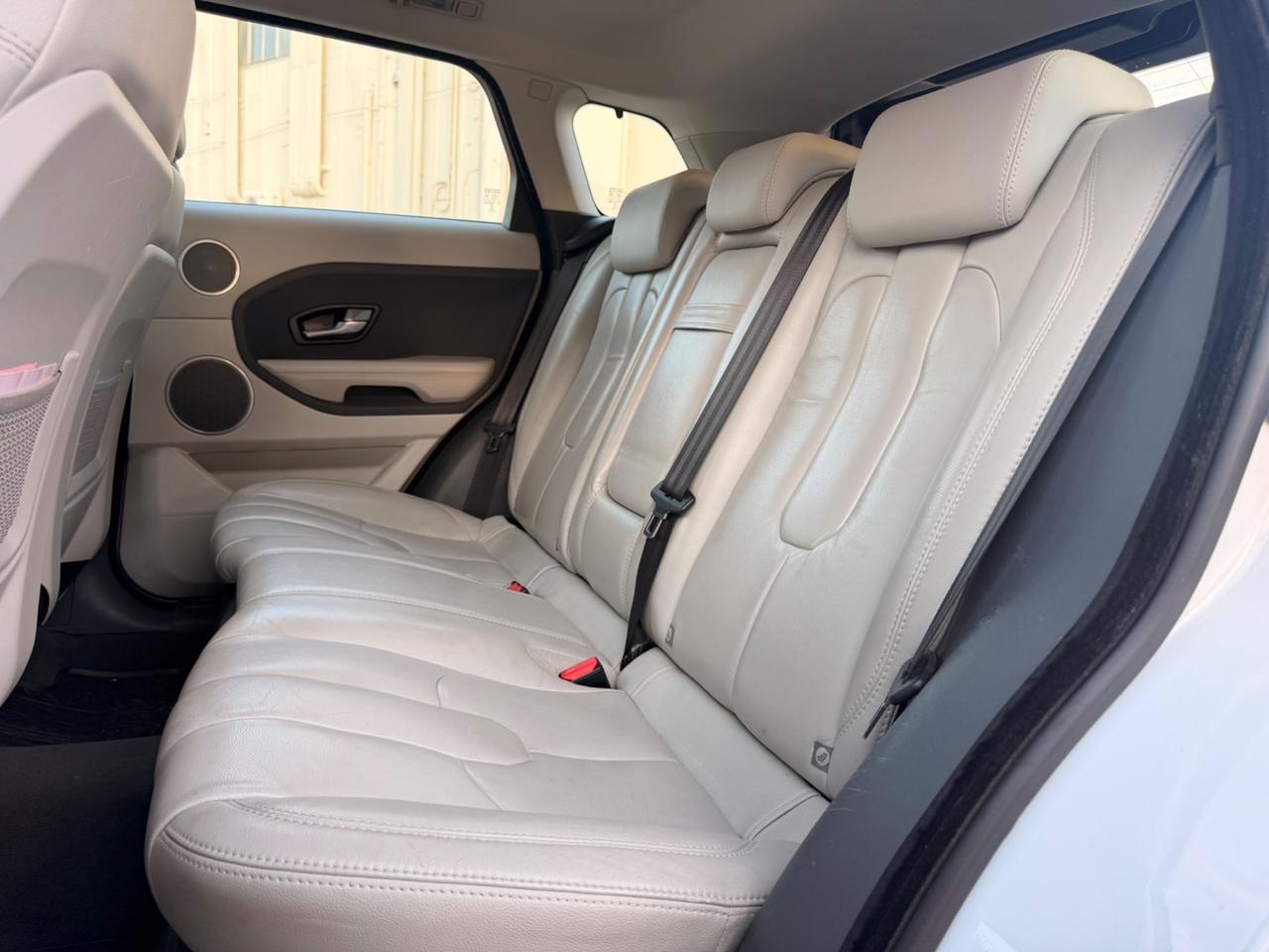Land Rover Range Evoque 2.2 TD4 5p. Dynamic