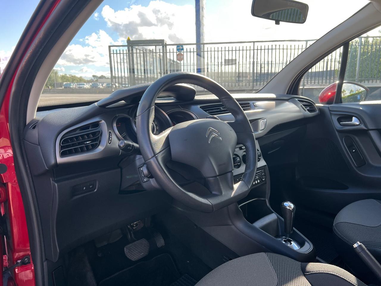 Citroen C3 1.4 e-HDi Cambio automatico Seduction