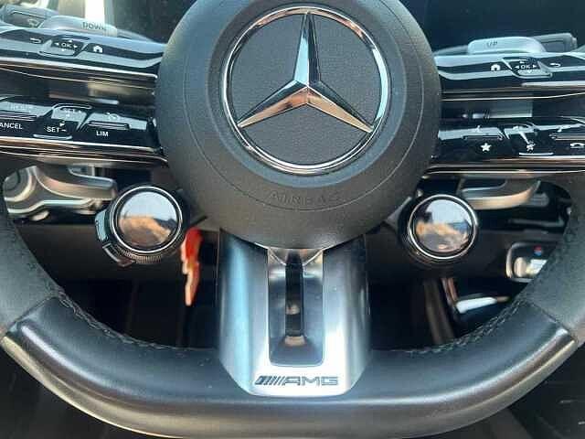 Mercedes-Benz A 45 AMG A 45S AMG 4Matic+ AMG Line Premium