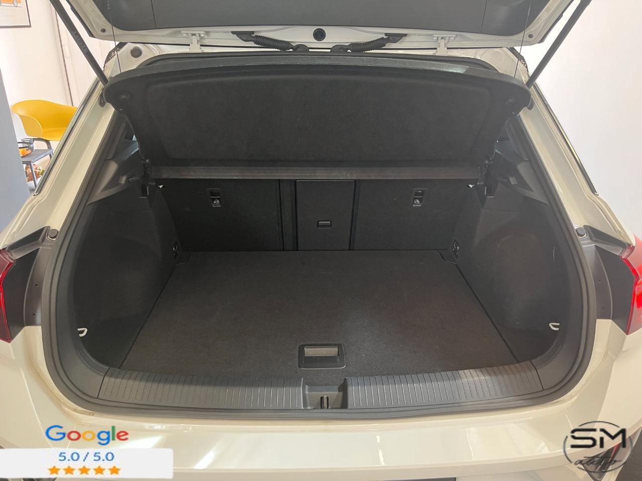 Volkswagen T-Roc 2.0 tdi R-Line 4motion 150cv dsg