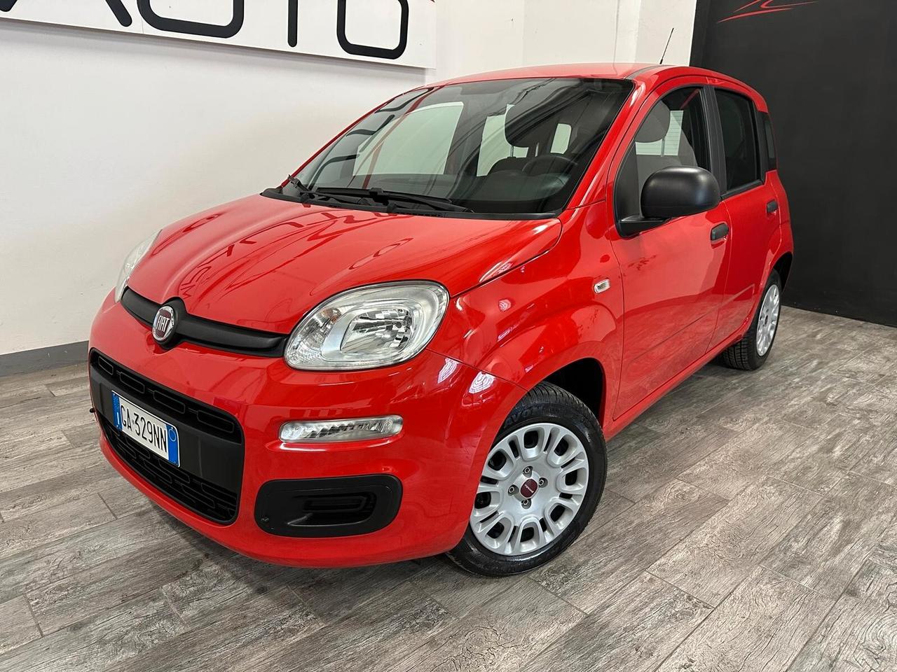 Fiat Panda 1.2 Easy