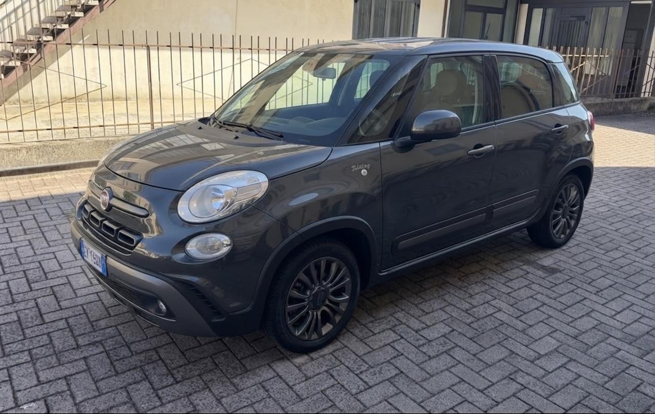 Fiat 500L 1.3 Multijet 95 CV Cross Ok Neopatentati
