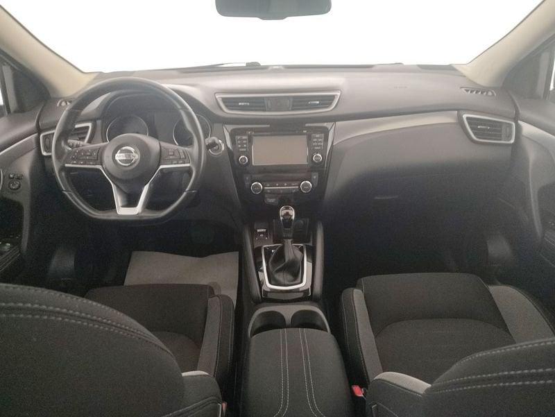 Nissan Qashqai 1.6 dci N-Connecta 2wd 130cv xtronic