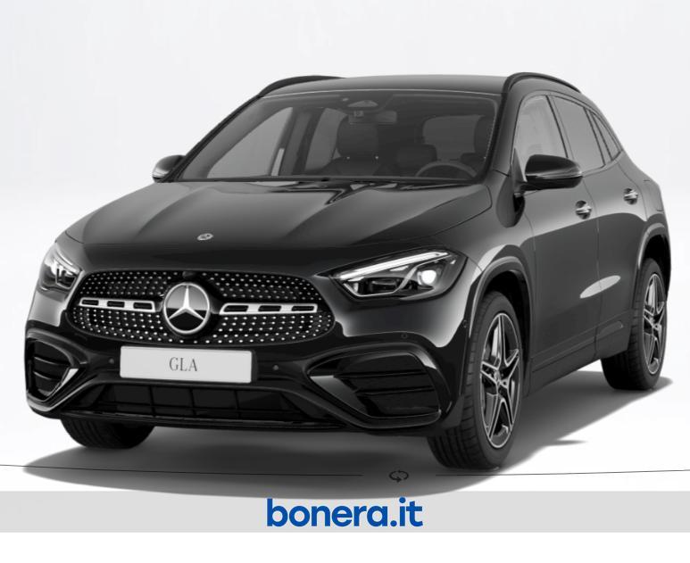 Mercedes GLA 200 200 D AMG Line Extra 8G-DCT