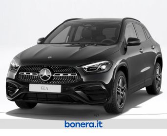 Mercedes GLA 200 200 D AMG Line Extra 8G-DCT