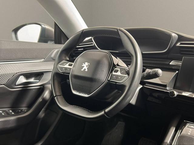 PEUGEOT 508 BlueHDi 130 Stop&Start EAT8 SW Active Business