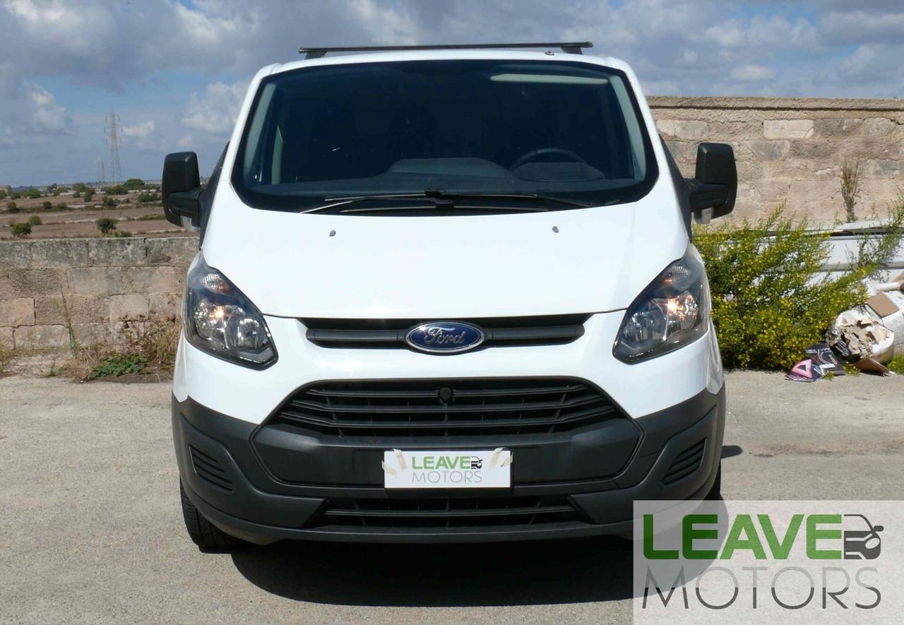 Ford Transit Furgone (M1392)