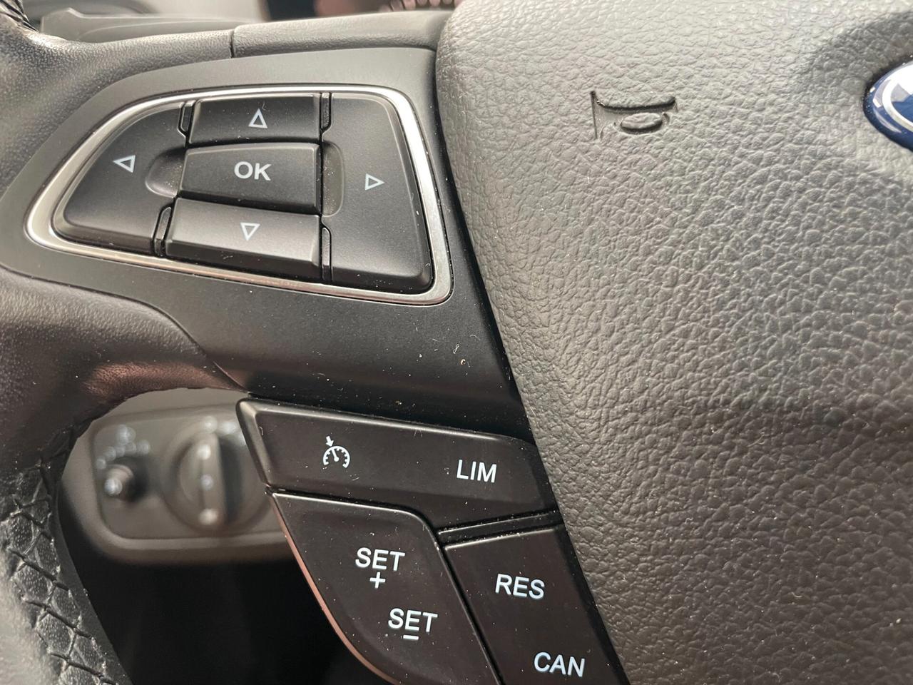 Ford Kuga 1.5 EcoBoost 120 CV 2WD Business