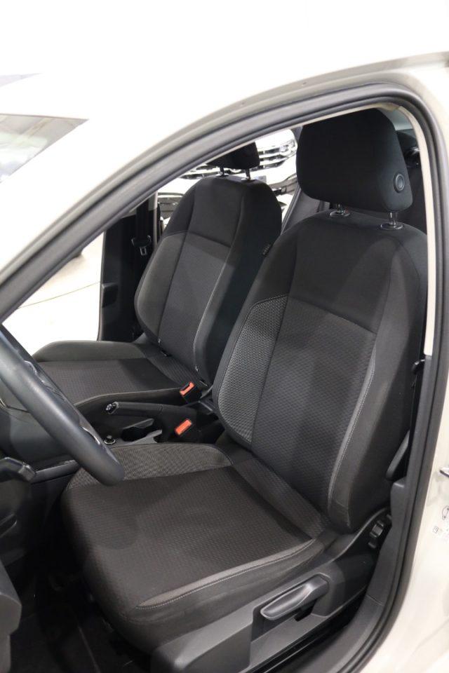 VOLKSWAGEN Taigo 1.0 TSI 95 CV Life
