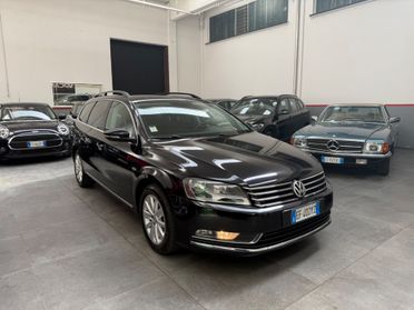Volkswagen Passat 2.0 TDI Highline BlueM. Tech.