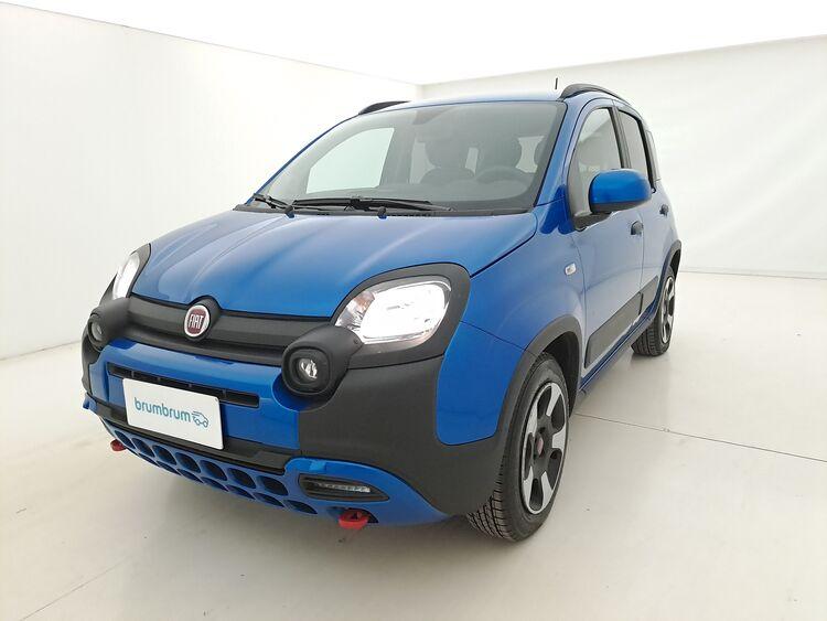 Fiat Panda Hybrid Cross BR392060 1.0 Mild Hybrid 69CV