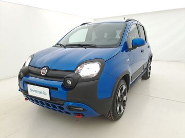 Fiat Panda Hybrid Cross BR392060 1.0 Mild Hybrid 69CV