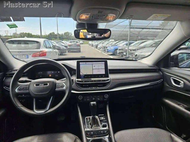 JEEP Compass Compass II 1.3 turbo t4 phev Trailhawk 4xe auto 2