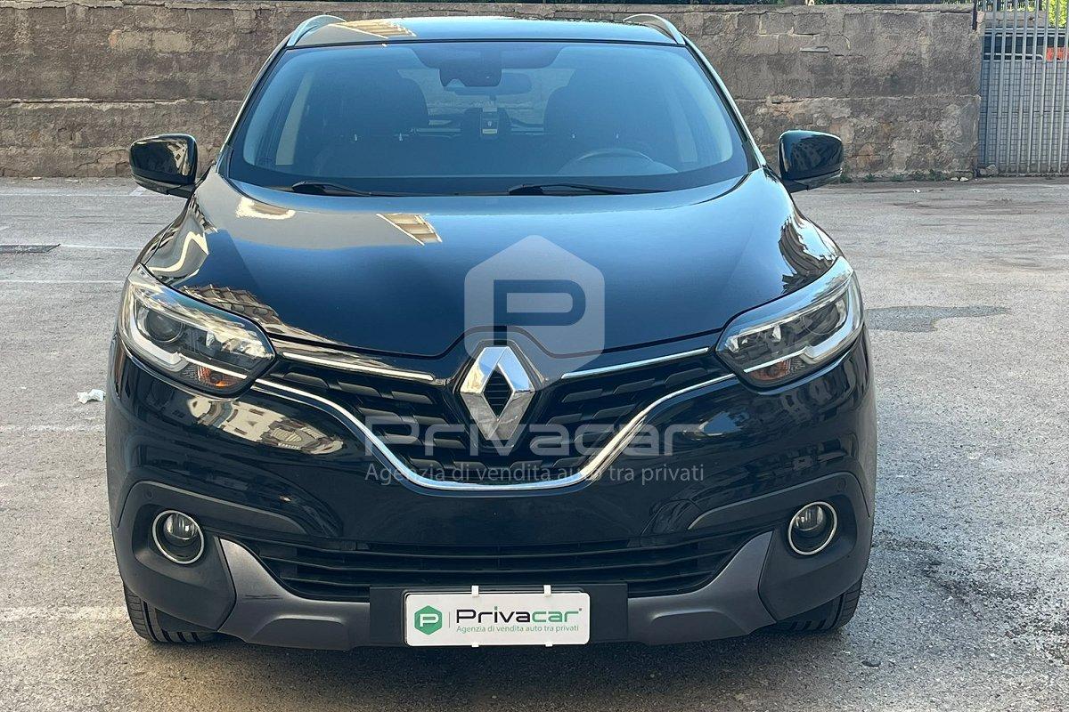 RENAULT Kadjar dCi 130CV Energy Intens