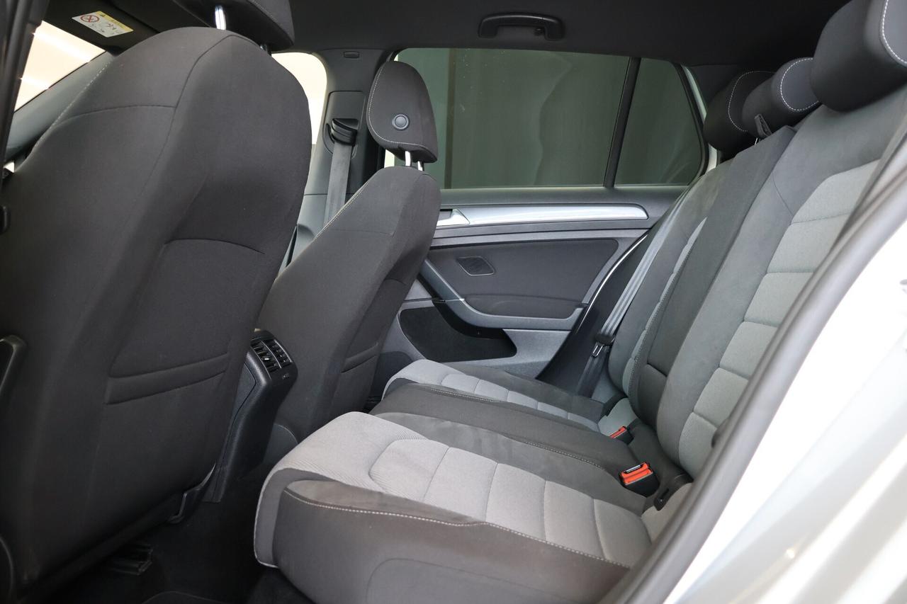 Volkswagen Golf 7 1.4 TSI ACT DSG 5p. R Line