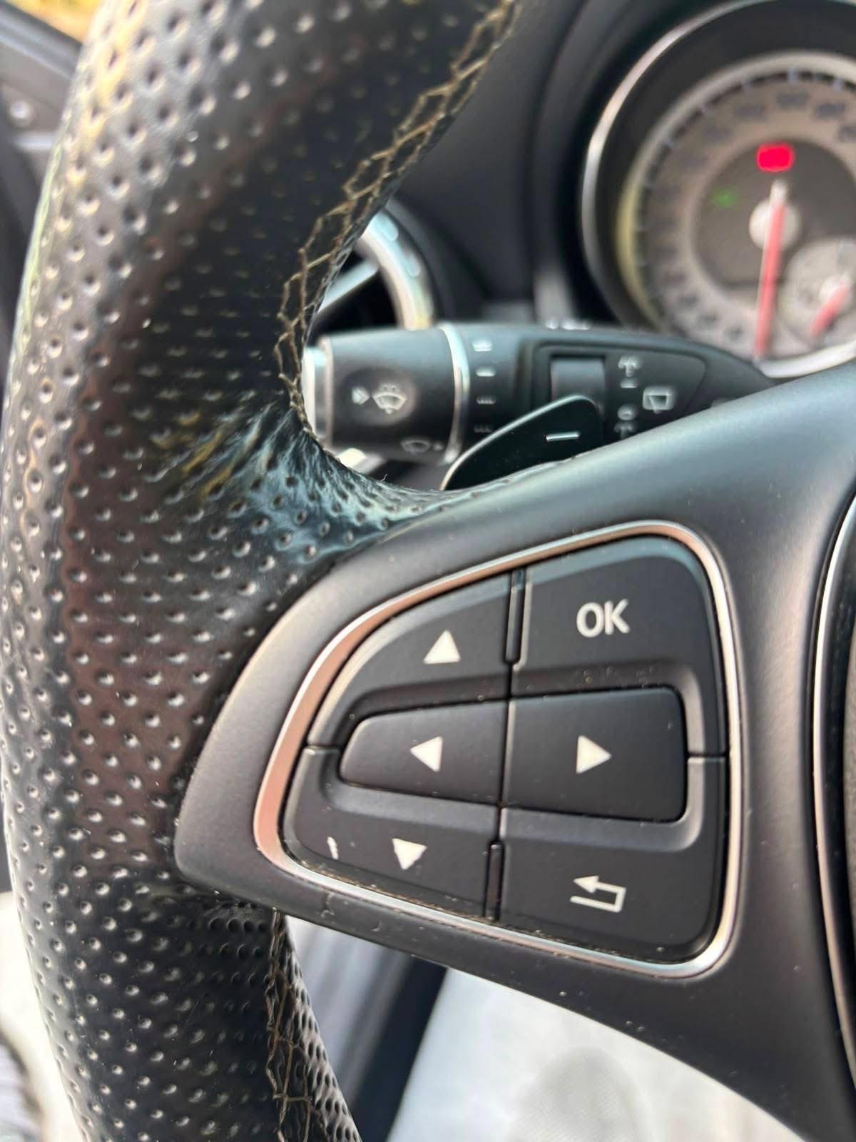 Mercedes-benz GLA 200 d Sport