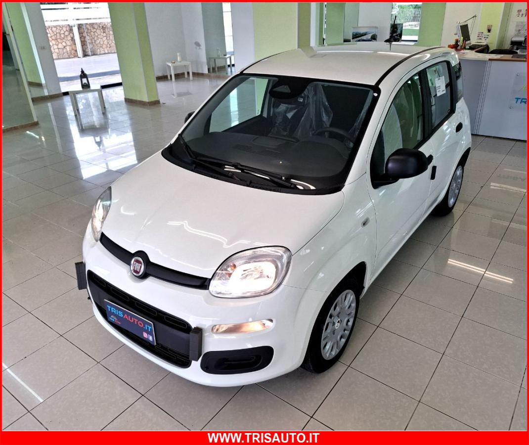 FIAT Panda 1.0 FireFly S&S Hybrid NEOPATENTATI