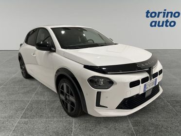 Lancia Ypsilon Ypsilon Hybrid e-DCT LX