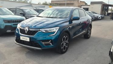 Renault Arkana TCe 140 CV EDC Techno - 2022