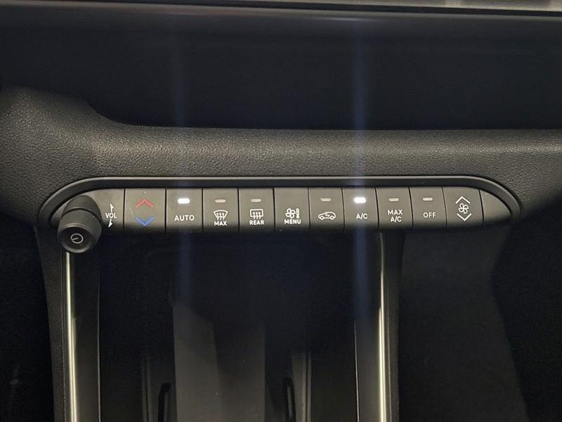 Jeep Avenger 1.2 Turbo Altitude