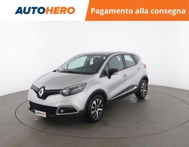 RENAULT Captur dCi 8V 90 CV Start&Stop Energy Zen