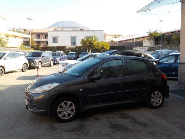 PEUGEOT 206 Plus 1.1 60CV 5p. Urban ECO GPL