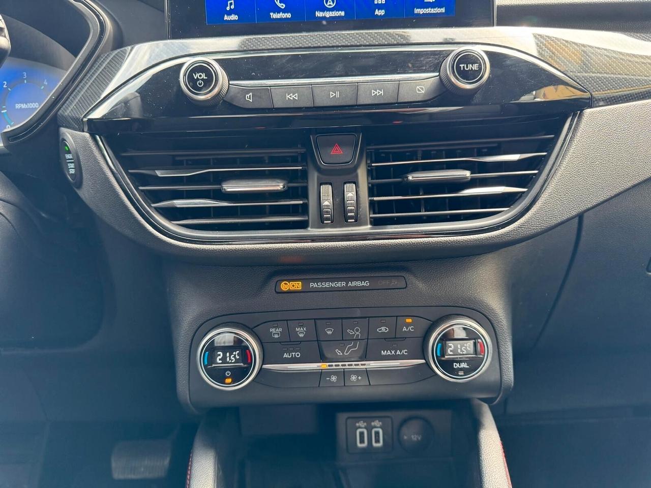 FORD KUGA 1.5 EcoBlue 120cv 2WD ST-Line X NEOPAT.
